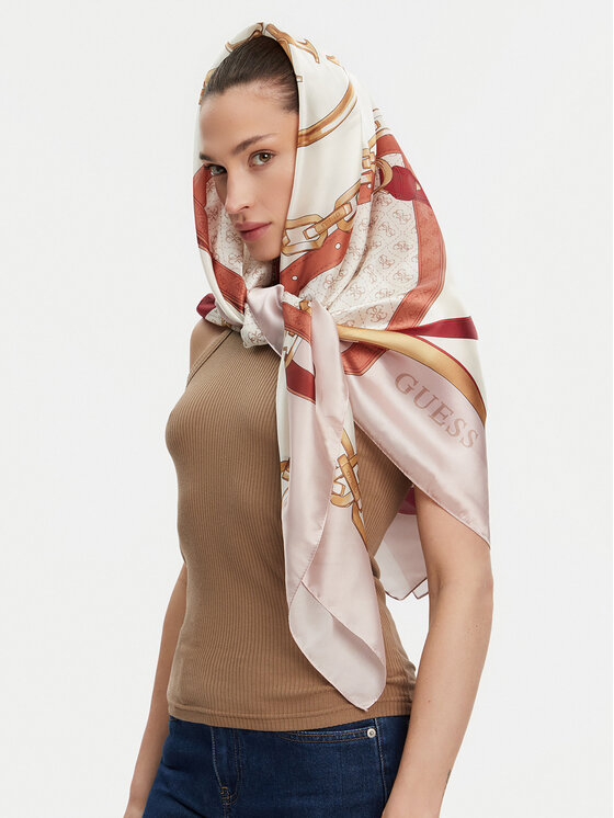 Бандана Guess за Жени цена