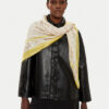 Liu Jo Бандана Ecs Foulard Portalo 2A5021 T0300 Бежов за Жени цена