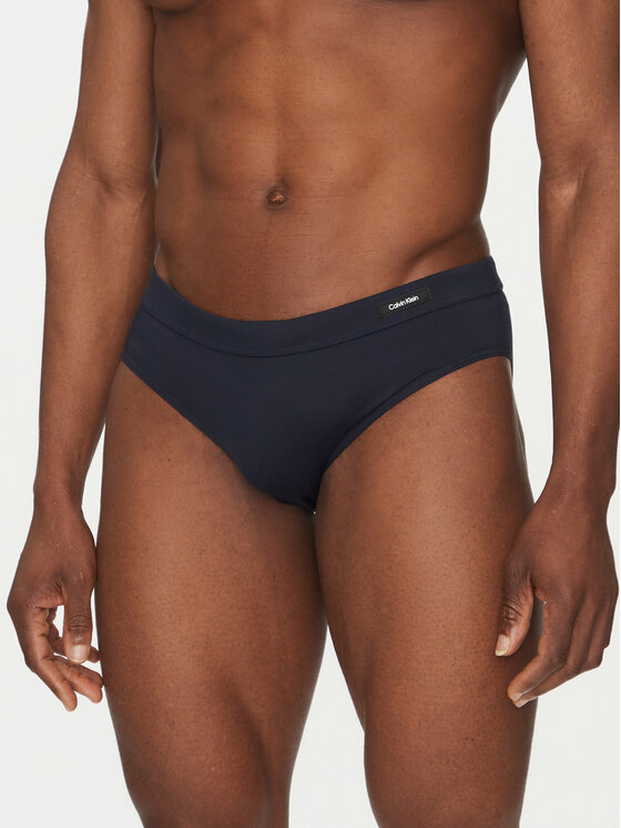 Бански Calvin Klein Swimwear за Мъже цена