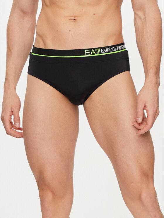 Бански EA7 Emporio Armani за Мъже цена