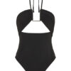 Бански костюм Calvin Klein Swimwear за Жени цена