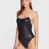 Бански костюм Calvin Klein Swimwear за Жени цена