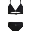 Бански костюм Calvin Klein Swimwear за Момичета цена
