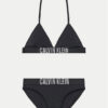 Бански костюм Calvin Klein Swimwear за Момичета цена