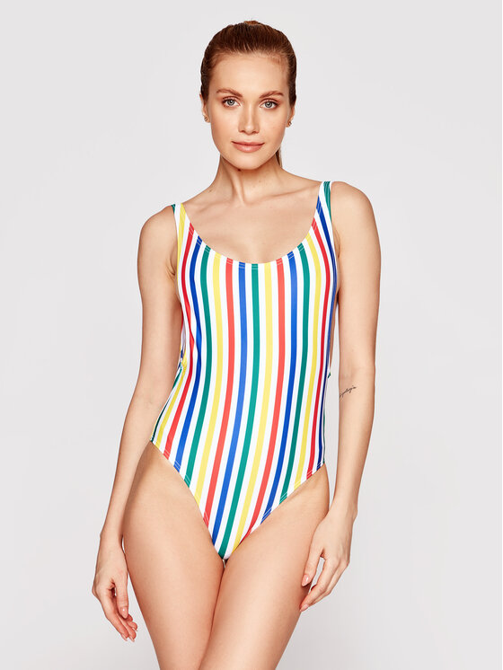 Бански костюм Drivemebikini за Жени цена