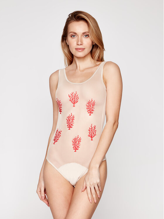 Бански костюм Drivemebikini за Жени цена