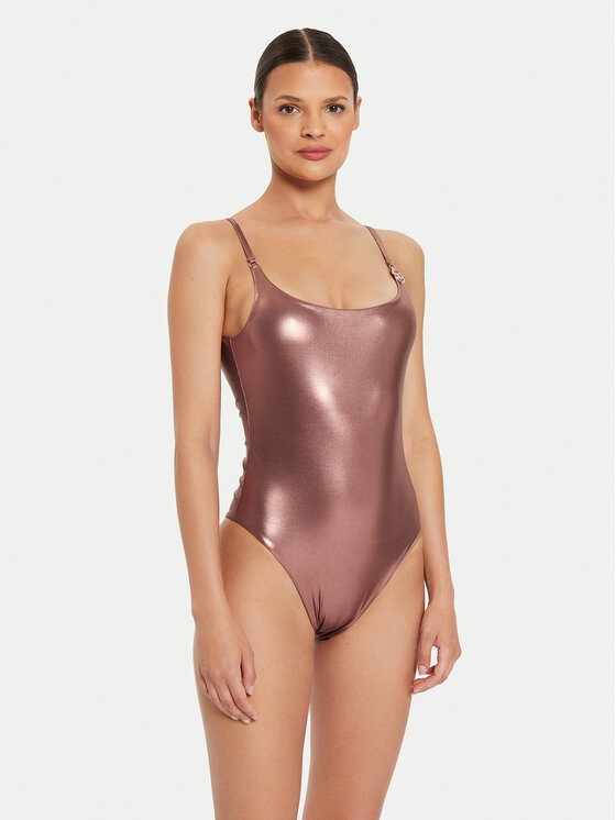 Бански костюм Guess за Жени цена