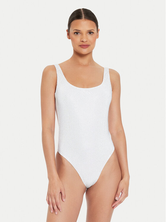 Бански костюм Guess за Жени цена