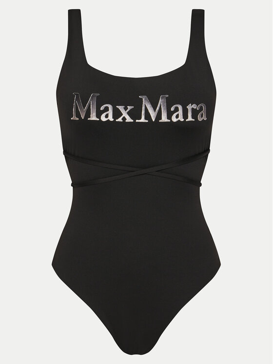 Бански костюм Max Mara Beachwear за Жени цена