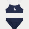 Бански костюм Polo Ralph Lauren за Момичета цена