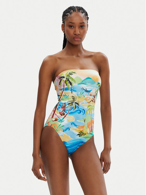 Бански костюм Seafolly за Жени цена