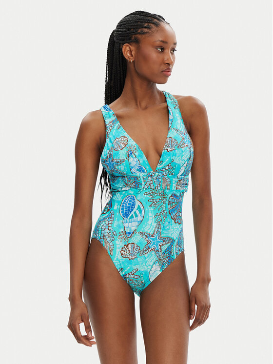Бански костюм Seafolly за Жени цена