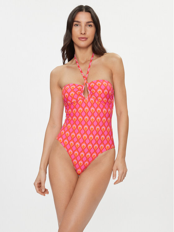 Бански костюм Seafolly за Жени цена