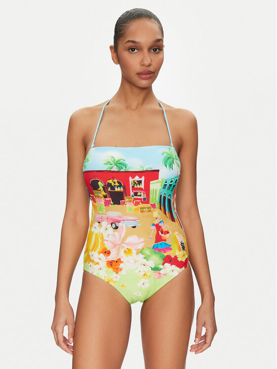 Бански костюм Seafolly за Жени цена