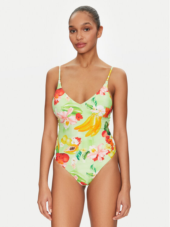 Бански костюм Seafolly за Жени цена