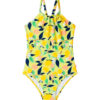 Бански костюм Seafolly за Момичета цена