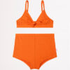 Бански костюм Seafolly за Момичета цена