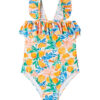 Бански костюм Seafolly за Момичета цена