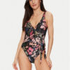 Ted Baker Бански костюм Tessera 274361 Цветен за Жени цена