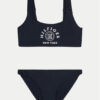 Бански костюм Tommy Hilfiger за Момичета цена