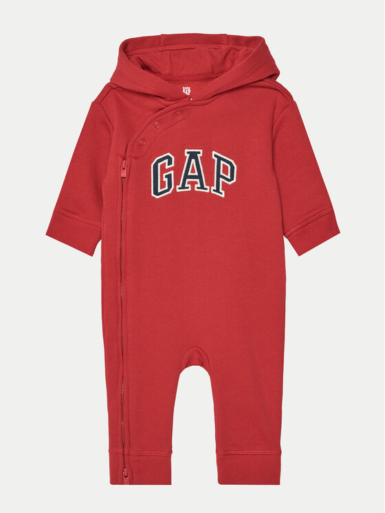 Бебешки гащеризон без стъпала Gap за Бебета цена