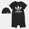 Бебешки гащеризон без стъпала adidas за Бебета цена