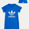 Бебешки гащеризон без стъпала adidas за Момчета цена