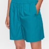 Herskind Бермуди Bryan 4836610 Син Relaxed Fit за Жени цена