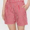 United Colors Of Benetton Бермуди 4YCND900V Розов Regular Fit за Жени цена
