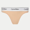 Бикини тип прашка Calvin Klein Underwear за Жени цена