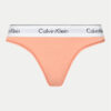 Бикини тип прашка Calvin Klein Underwear за Жени цена