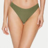 Chantelle Бикини тип прашка Soft Stretch C26490 Зелен за Жени цена