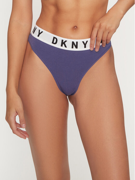 Бикини тип прашка DKNY за Жени цена