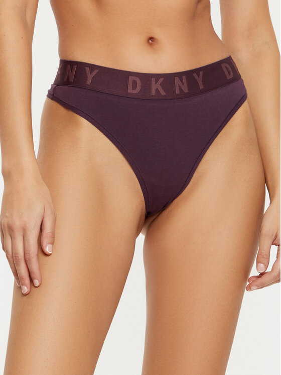 Бикини тип прашка DKNY за Жени цена