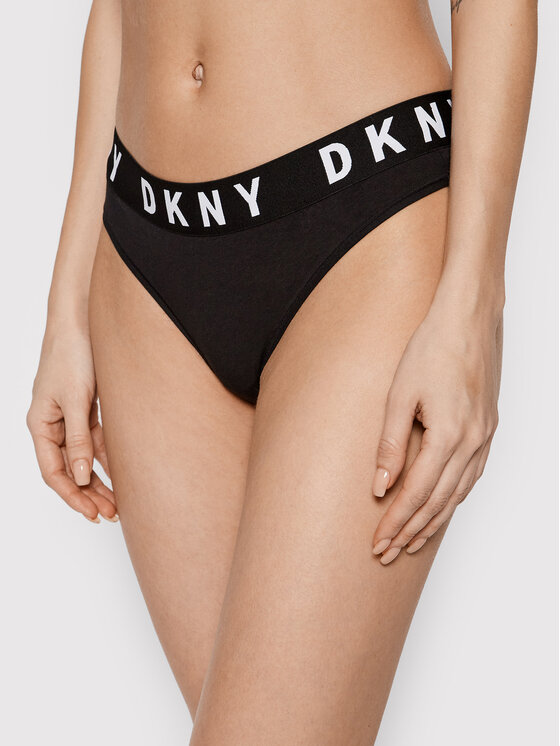 Бикини тип прашка DKNY за Жени цена