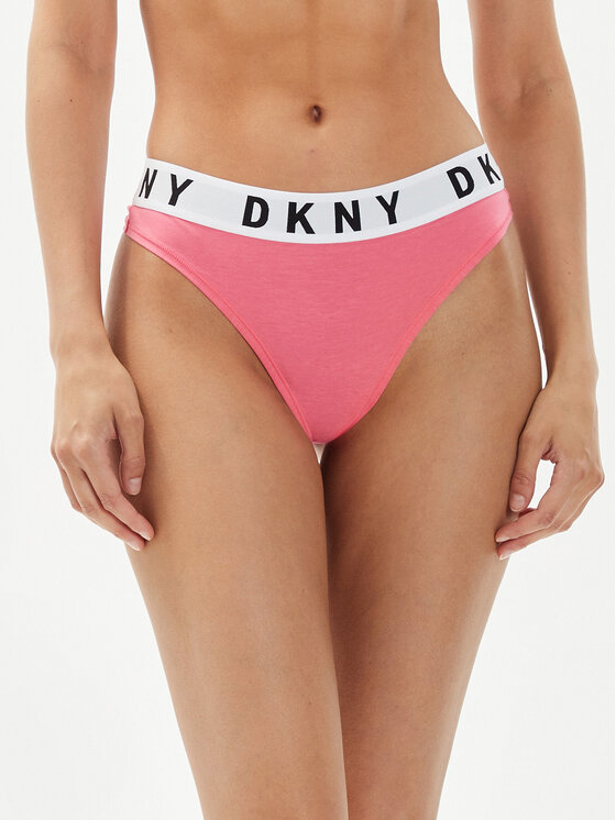 Бикини тип прашка DKNY за Жени цена