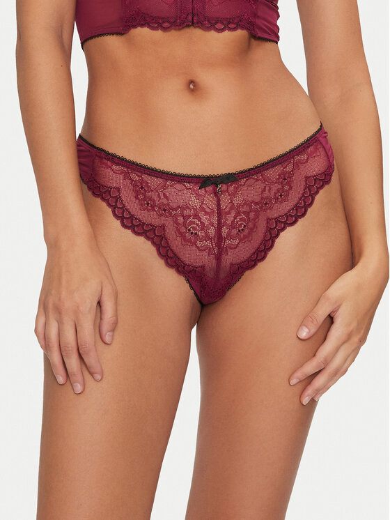 Бикини тип прашка Gossard за Жени цена