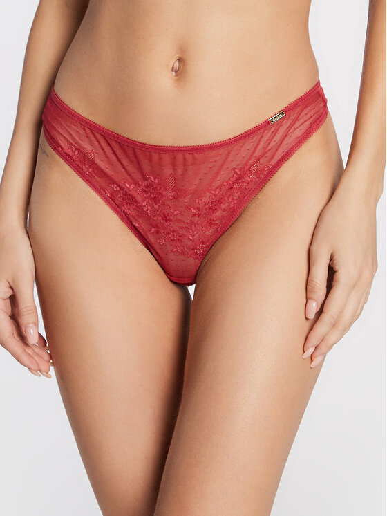 Бикини тип прашка Gossard за Жени цена