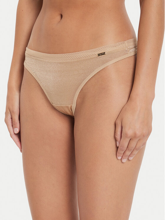 Бикини тип прашка Gossard за Жени цена