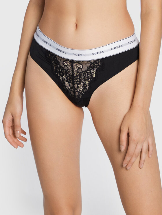 Бикини тип прашка Guess за Жени цена