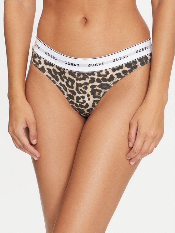 Бикини тип прашка Guess за Жени цена