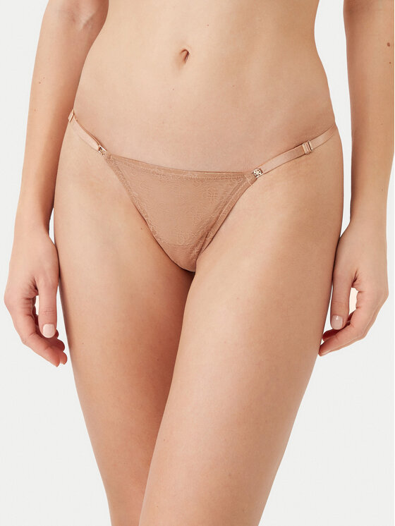 Бикини тип прашка Guess за Жени цена
