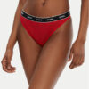 HUGO Бикини тип прашка 50535274 Червен за Жени цена