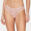 Hunkemöller Бикини тип прашка Juliette 302158 Розов за Жени цена