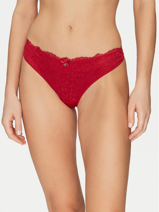 Бикини тип прашка Hunkemöller за Жени цена