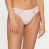 Hunkemöller Бикини тип прашка Andrea 205413 Розов за Жени цена