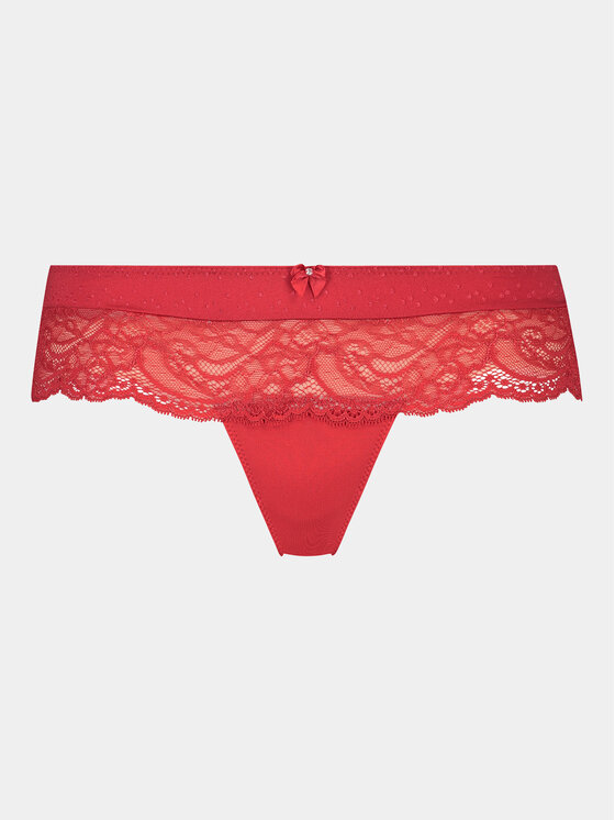 Бикини тип прашка Hunkemöller за Жени цена