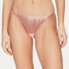 Hunkemöller Бикини тип прашка 300408 Розов за Жени цена