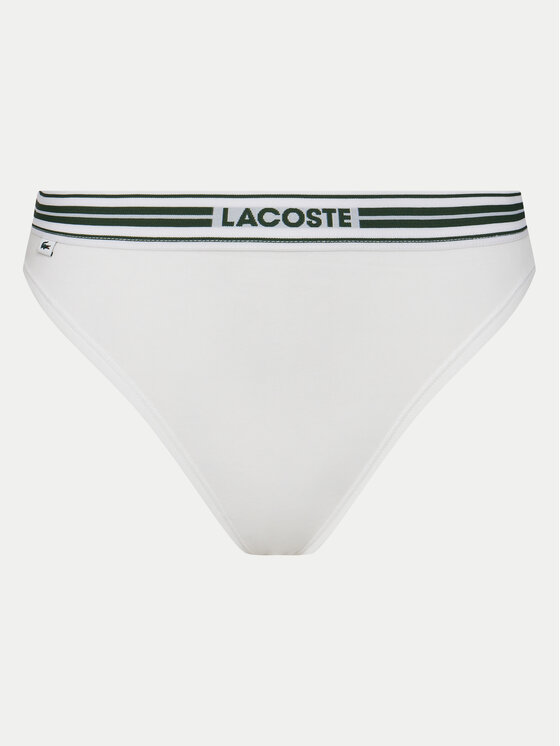 Бикини тип прашка Lacoste за Жени цена