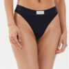 Tommy Hilfiger Бикини тип прашка UW0UW04812 Тъмносин за Жени цена